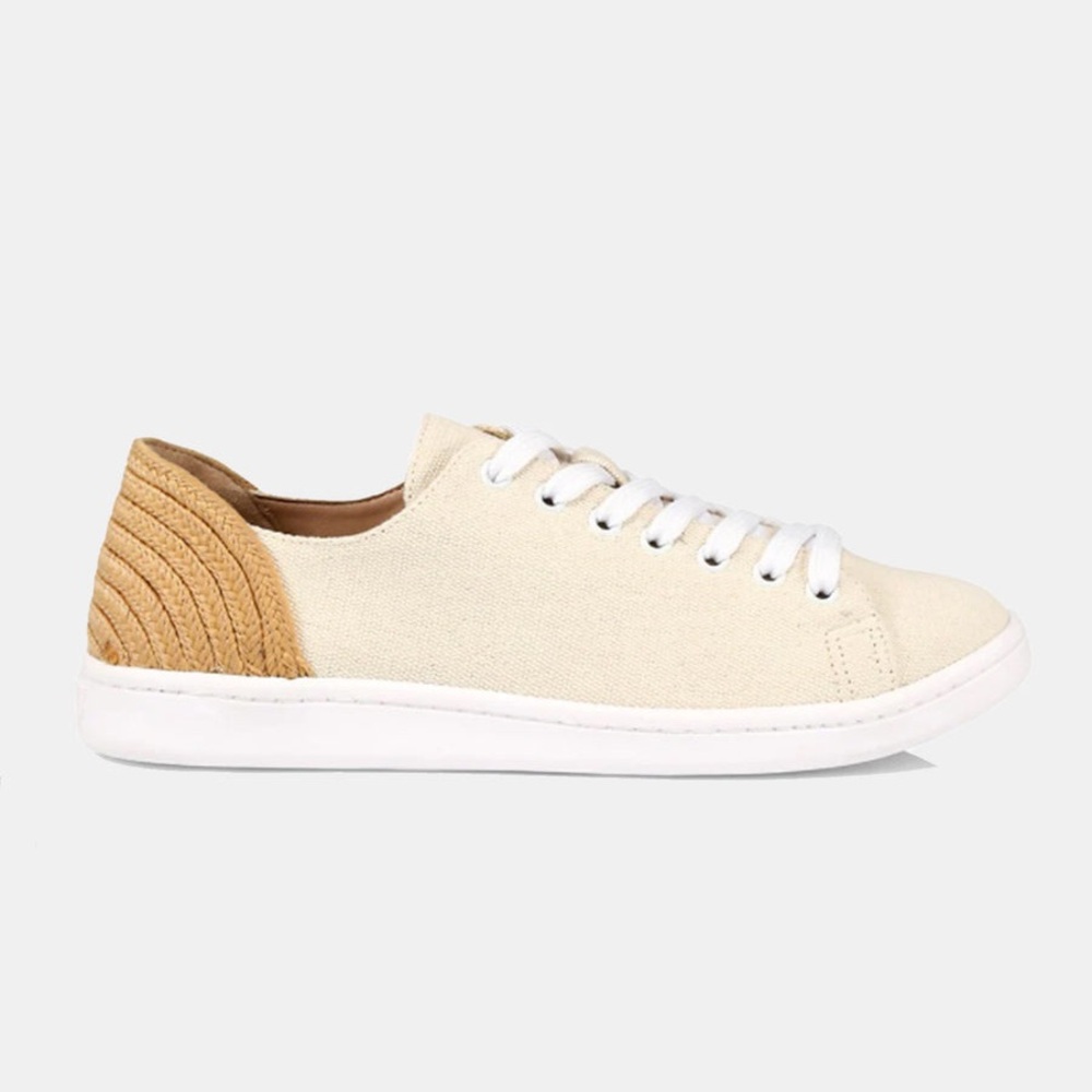 SCHUTZ Women's Cleo Sneaker Size 9.5 B